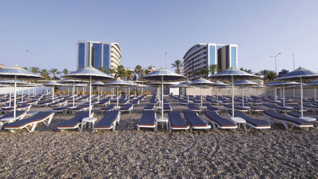 ПЛАНИРАТЕ ЛЕТОВАЊЕ У АНТАЛИЈИ? Изаберите прави хотел за вас, са посебним погодностима за децу!
