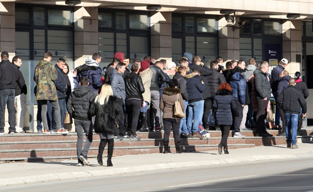 Годишње изгубимо бар једну општину