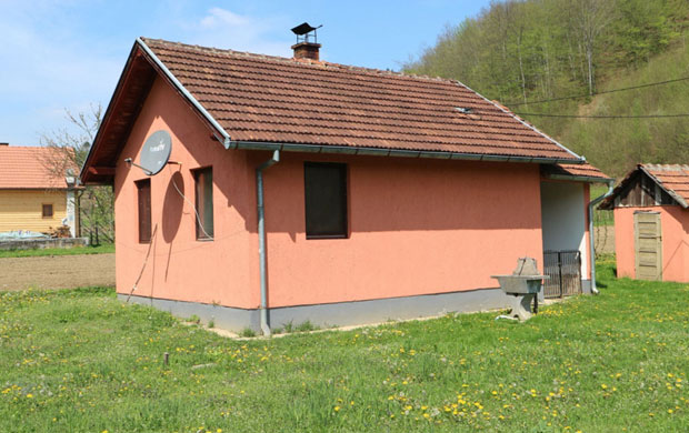 ЗЛОЧИН КОД БРАТУНЦА: Оптужен за убиство петомесечног сина