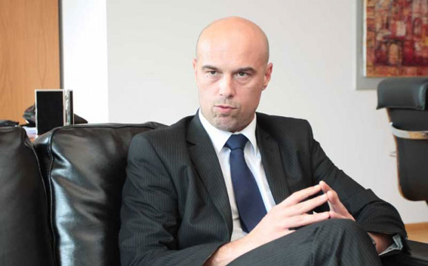 ОДБАЧЕНА ТУЖБА: Милан Тегелтија није крив