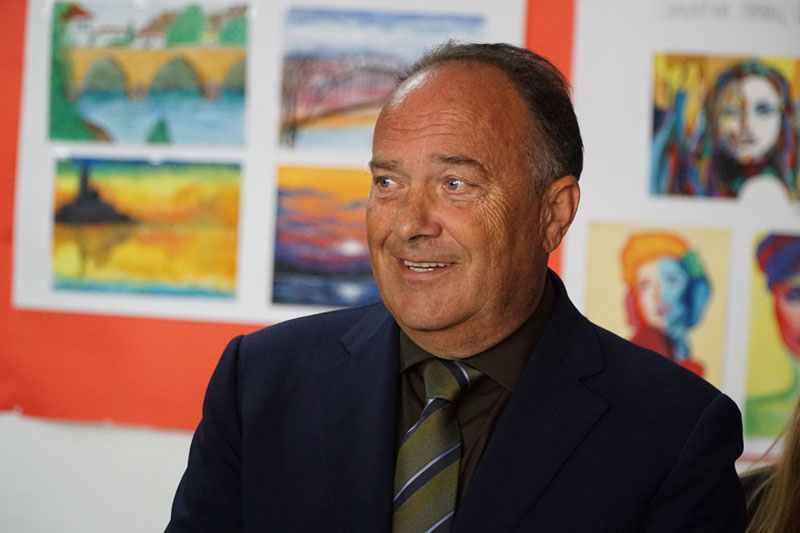 Шарчевић: Кључ успеха иницијално образовање васпитача, наставника и стручних сарадника