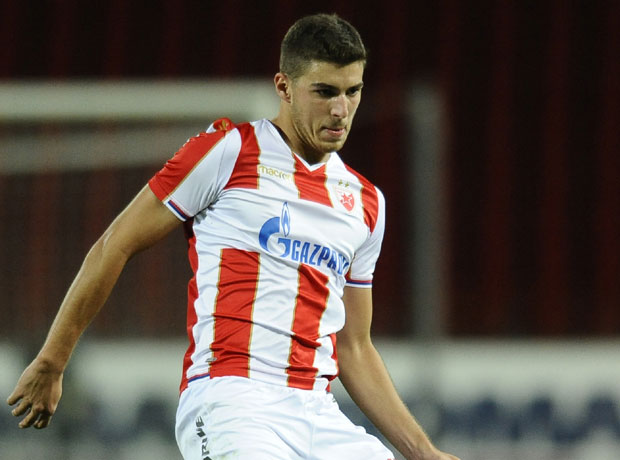 ШКОТСКИ ВЕЛИКАН ЗАИНТЕРЕСОВАН ЗА ШТОПЕРА ЗВЕЗДЕ: Бабић на мети Селтика