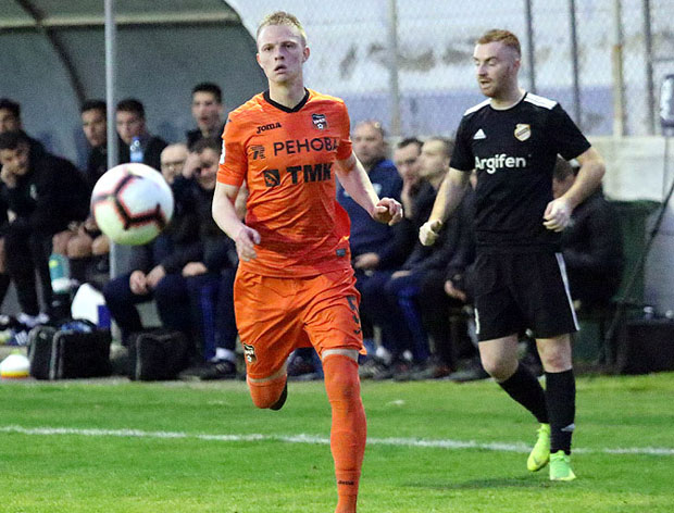 ИСПУЊЕНА ЖЕЉА МИЛОШЕВИЋА: Динга у Партизану