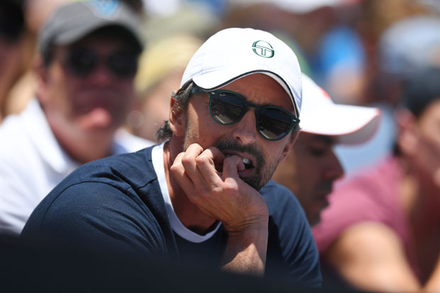 ИВАНИШЕВИЋ ЗА “НОВОСТИ”: Волео бих да Ђоковић освоји Ролан Гарос