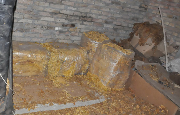 Ухапшен осумњичени за недозвољену трговину и нелегално оружје (ФОТО)