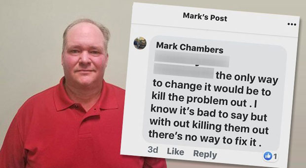 АМЕРИЧКИ ПОЛИТИЧАР ПОРУЧИО: Хомосексуалце, трансвестите, убице деце и социјалисте треба поубијати; Невладине организације траже оставку