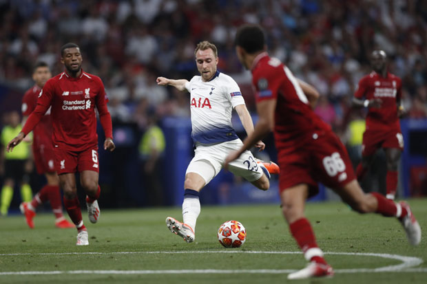 Сари тражи још једног везисту