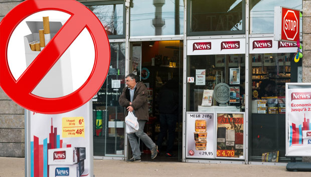 Ово је први град у САД који је скоро потпуно забранио продају дувана