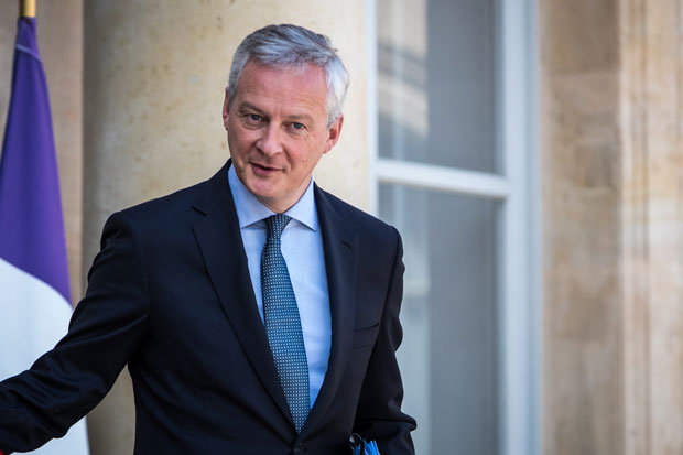 Ле Мер: Рено и Фијат не треба да журе са спајањем