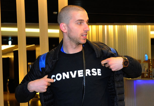 СРБИ, ДОЂИТЕ НА ТРИБИНЕ: Одбојкаши Србије у Отави играју Лигу нација