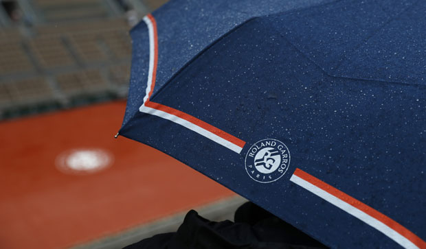 ОДЛОЖЕН НОВАКОВ МЕЧ: Киша отказала програм на Ролан Гаросу