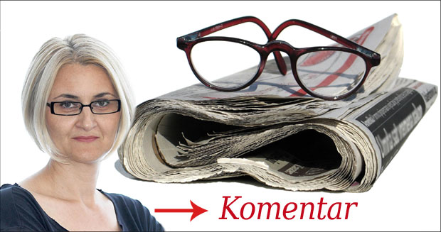 Коментар: Човештво