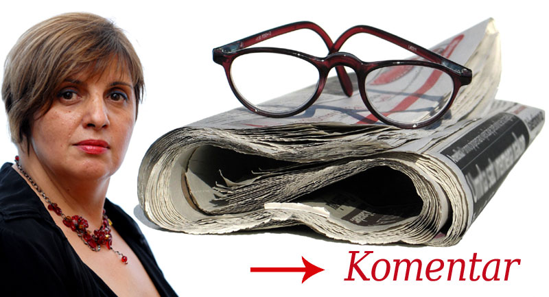 Коментар: Мисија