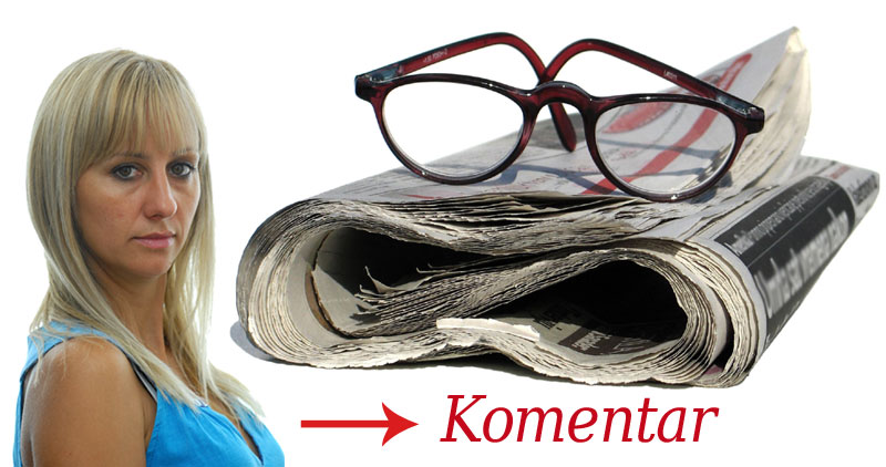 КОМЕНТАР: Отрови