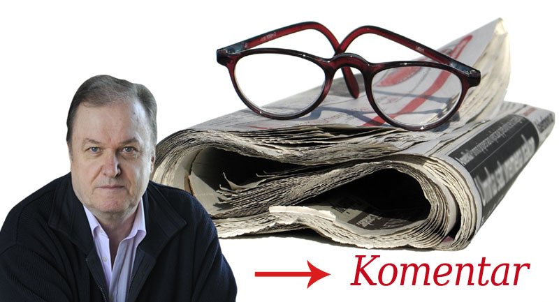 КОМЕНТАР: Циркон