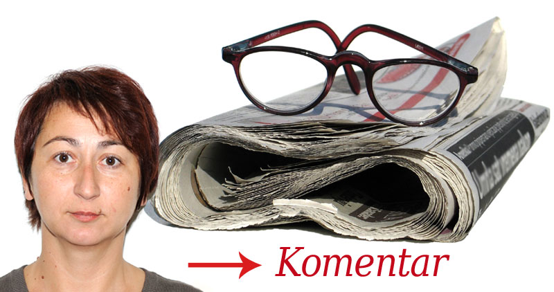 КОМЕНТАР: Чорба