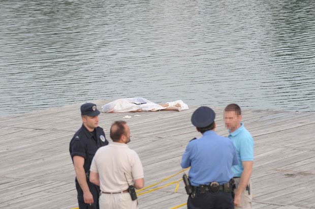  Братунац: Удавио се 15-годишњи дечак