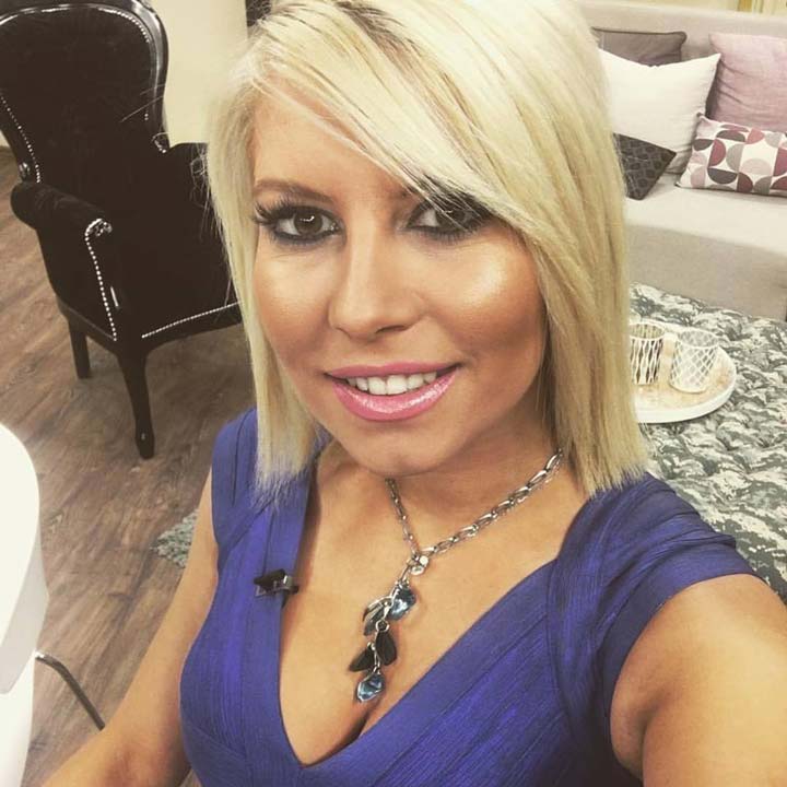 ДЕА ЂУРЂЕВИЋ ПОНОВО ОПЕРИСАНА: Нерве из ноге јој пресадили у руку, интервенција трајала сатима