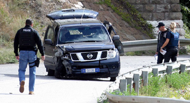 СИНОС: Европска федерација да реагује због привођења екипе Радио Београда