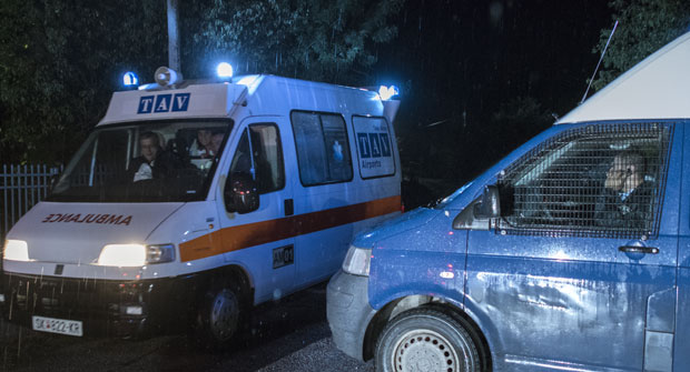 КРЕНУЛИ НА ЛЕТОВАЊЕ: Један мртав, десетак повређених у судару на путу Велес-Штип