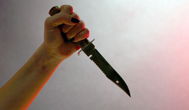 Младић избоден код цркве Светог Марка на Ташмајдану