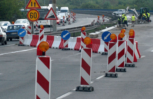 Ванредна инспекција на аутопуту, наложене мере Путевима Србије