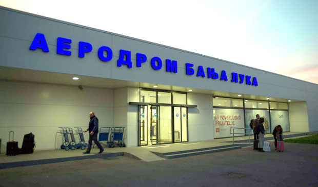 Uspostavljen let iz Banjaluke za Atinu | Republika Srpska | Novosti.rs