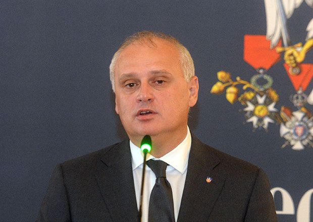 Весић: Наћи ћемо начин да помогнемо становиштву на КиМ