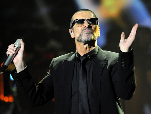 ЉУБАВНИЦИМА НИ ФУНТА: После две и по године откривен тестамент Џорџа Мајкла