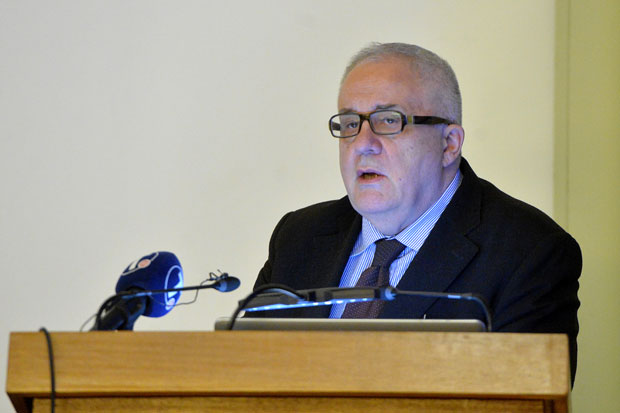 САНУ покреће циклус о националном питању