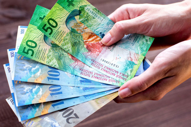 ПРОБЛЕМИ КОНВЕРЗИЈЕ СТАМБЕНИХ КРЕДИТА: Државни део остаје у швајцарцима