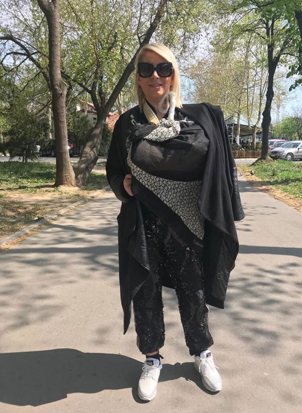 САСЛУШАНА ВОДИТЕЉКА: И Деа кривично гони возача ГСП