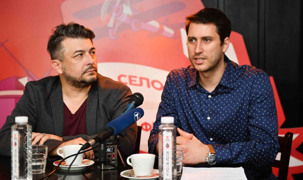 Равно Село филм фестивал - у знаку дебитаната