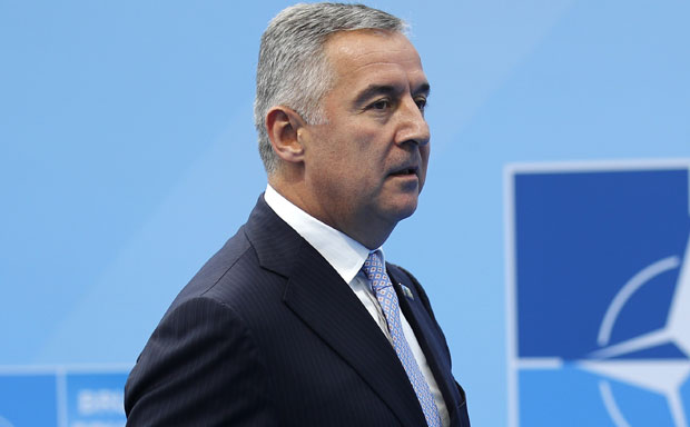 Ђукановић: Захтеви опозиције нису прихватљиви