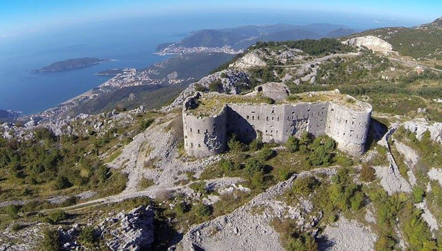 ОД БЕЧИЋА ДО БРАЈИЋА ЗА СЕДАМ МИНУТА: И гондолом до Космач тврђаве?