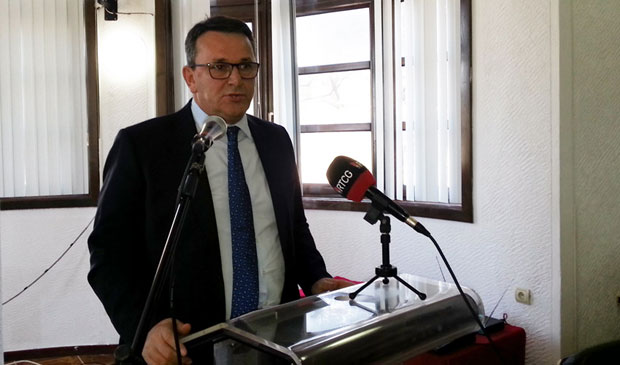 Лука Бар: Граде складишта и сређују Волујицу