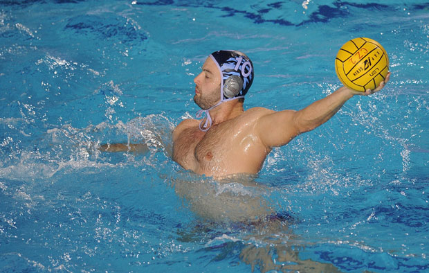 ВАТЕРПОЛО ЛШ: Шесторица Срба за круну