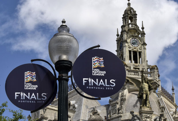 ЛИГА НАЦИЈА: Холанђани или Енглези?