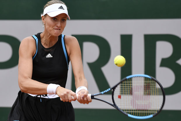 КРИСТИНА МЛАДЕНОВИЋ, ЗА НОВОСТИ: Ноле је без премца