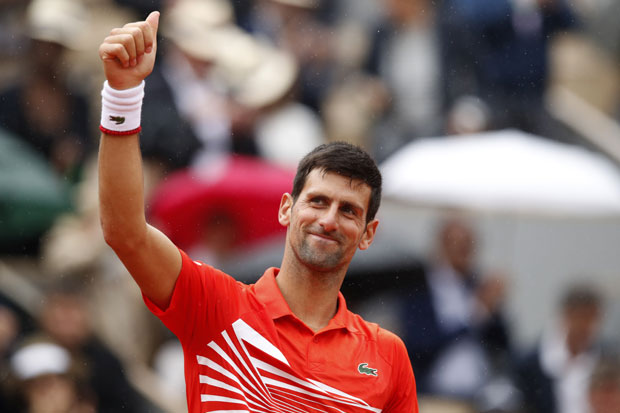 ЗА ДВА ВРТИЋА 64.000 ЕВРА: Ђоковић удвостручио донацију за своју фондацију