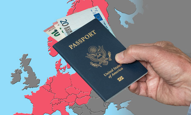 Шта доносе измене ЕУ визне политике?