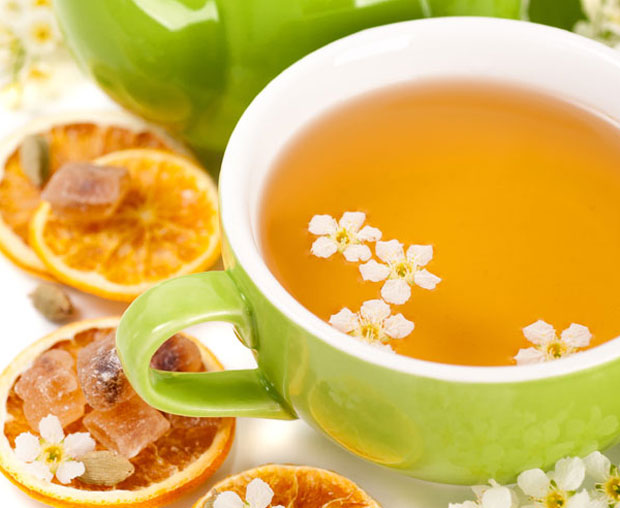 Шоља чаја пред спавање