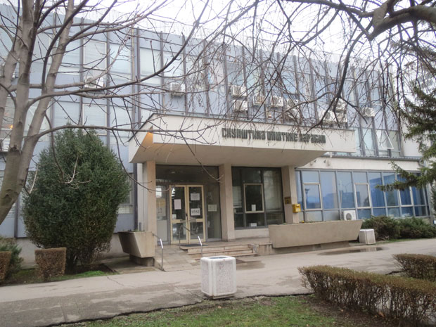 ЧИСТКА МЕЂУ СОЦИЈАЛИСТИМА У ПАРАЋИНУ: Избацују чланове због веза са СНС