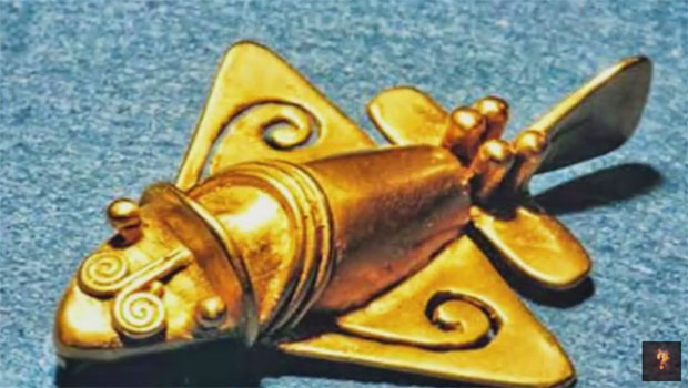 Мистериозни објекти из Русије стари 300.000 година откривају древну цивилизацију (ВИДЕО)