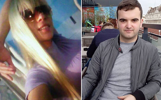 МАЈКА ТРАНСВЕСТИТА ОПТУЖЕНОГ ЗА УБИСТВО: Мој син је због кривице ставио кесе у уста и покушао да се убије