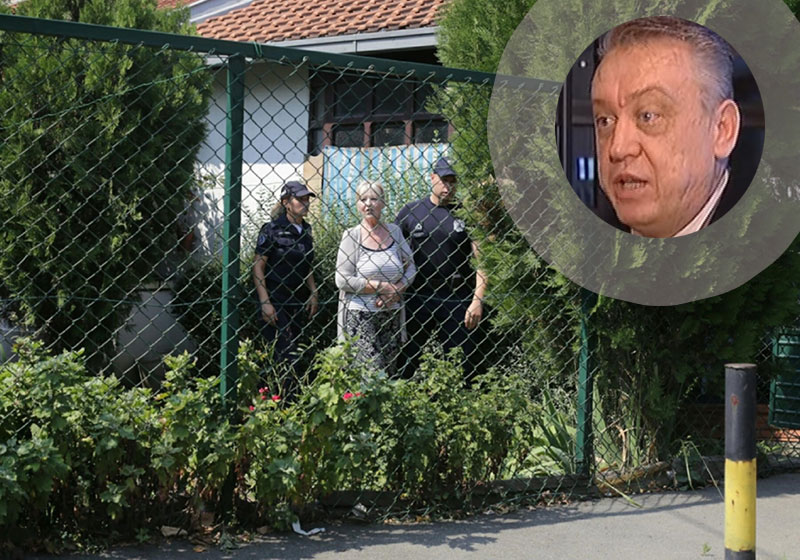 ЛИКВИДАЦИЈА ИНВЕСТИТОРА: Пала оптужница против Стојанке Стојановић
