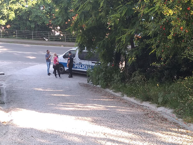 НОВИ ДЕТАЉИ ЛИКВИДАЦИЈЕ У ЂЕНОВИЋИМА: Стефан Шаровић убијен у дворишту виле
