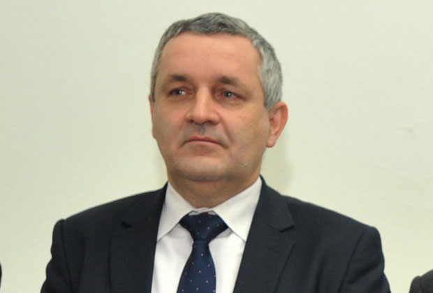 Линта: Договор Сарајева и Бањалуке о неутралности спустио би тензије