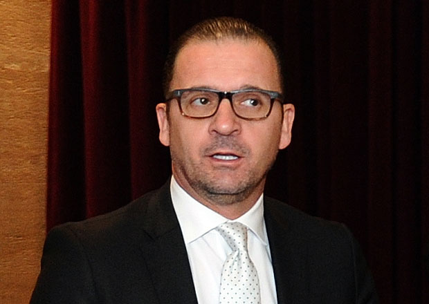 МИЈАТОВИЋ О ЈОВИЋУ: Не очекујте 20 голова од Луке