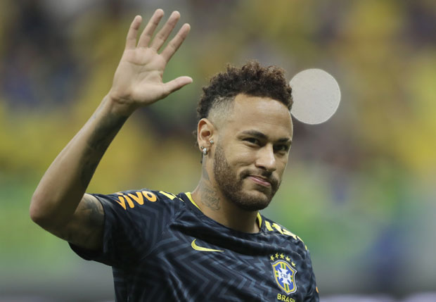 Нејмар остаје и без спонзора због оптужби за силовање